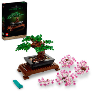 LEGO 10281 BONSAI-TRE.