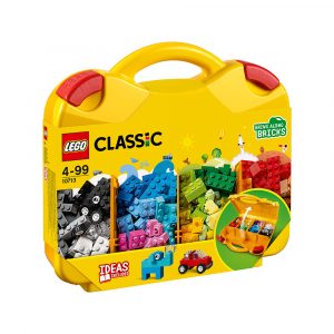 LEGO 10713  KREATIV KOFFERT