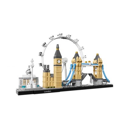 LEGO 21034 LONDON