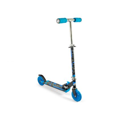 SPARKESYKKEL NEBULUS 4 ASS