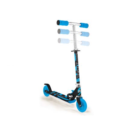 SPARKESYKKEL NEBULUS 4 ASS