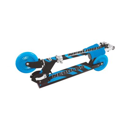 SPARKESYKKEL NEBULUS 4 ASS