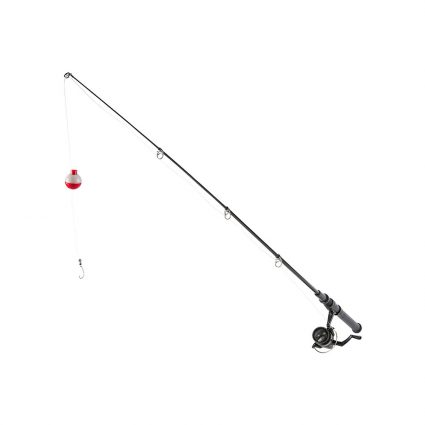 VINI TELESKOPSTANG 165 CM. 7