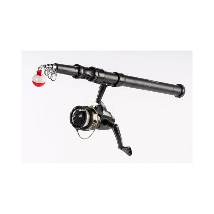 VINI TELESKOPSTANG 165 CM. 7