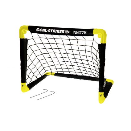 FOTBALLMÅL 1STK FOLDBART