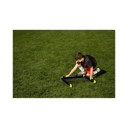 FOTBALLMÅL 1STK FOLDBART