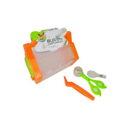 INSEKTSFANGER / BEHOLDER