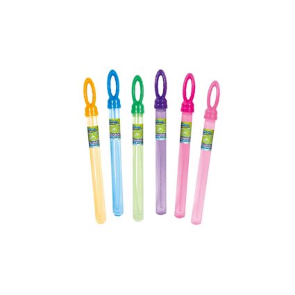 SÅPEBOBLESVERD 35 CM. I