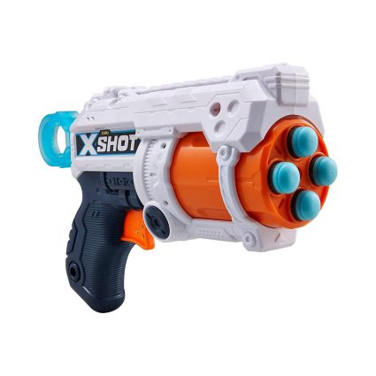 X-SHOT EXCEL FURY M/16 PILER