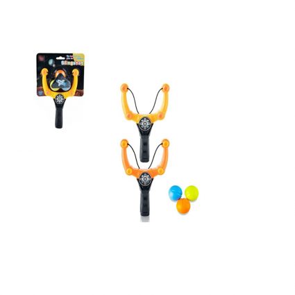 SLING SHOT SPRETTERT M/ 3