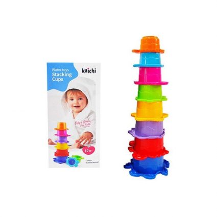 BADELEKE, STABLETÅRN (8