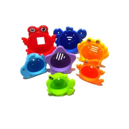 BADELEKE, STABLETÅRN (8