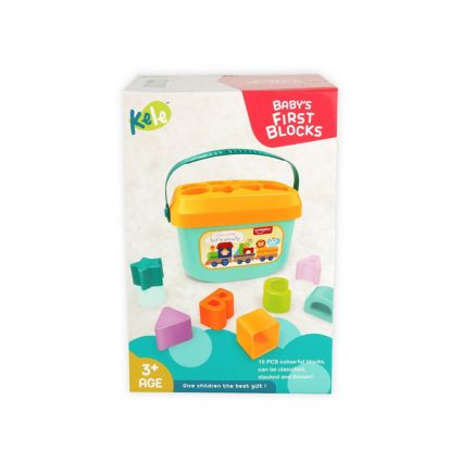 PUTTEBOKS MED HÅNDTAK, W2P