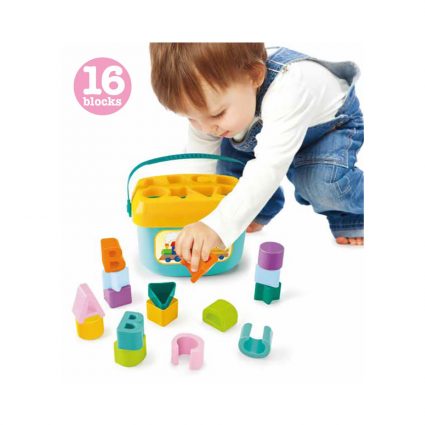 PUTTEBOKS MED HÅNDTAK, W2P