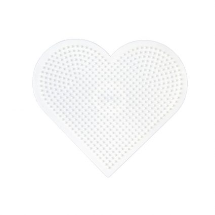 MIDI PEGBOARD - LARGE HEART