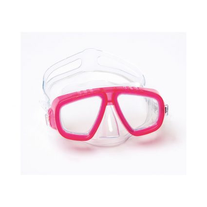 DYKKERMASKE 3+ ÅR CAYMEN