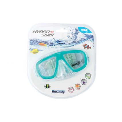 DYKKERMASKE 3+ ÅR CAYMEN