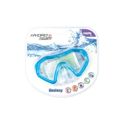 BESTWAY - DYKKERMASKE EVER SEA