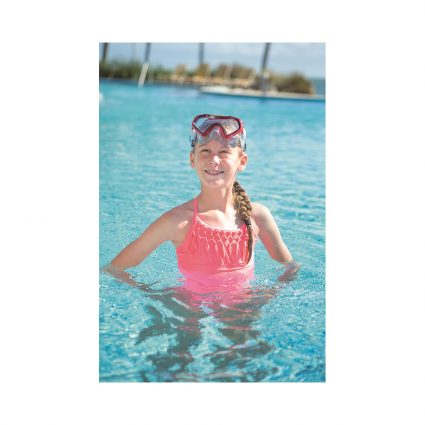 BESTWAY - DYKKERMASKE EVER SEA