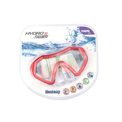 BESTWAY - DYKKERMASKE EVER SEA