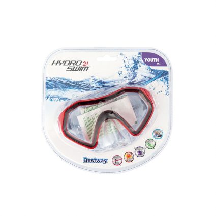 BESTWAY - DYKKERMASKE EVER SEA