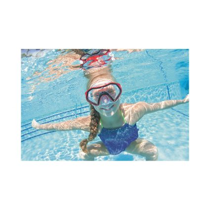 BESTWAY - DYKKERMASKE EVER SEA