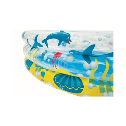 BASSENG 3RING 152X30CM 282L