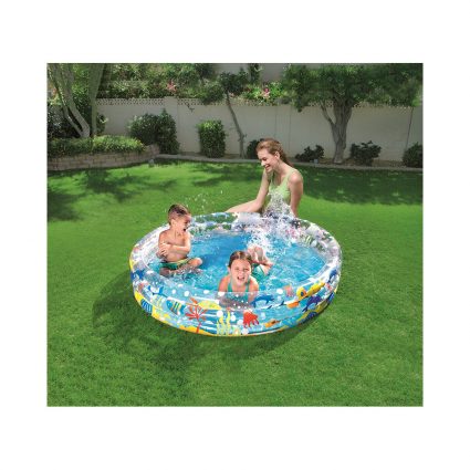 BASSENG 3RING 152X30CM 282L