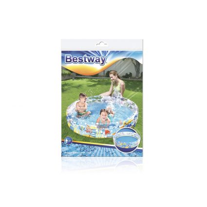 BASSENG 3RING 152X30CM 282L