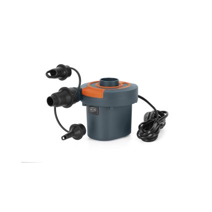 OPPBLÅSBART LUFTPUMPE AC