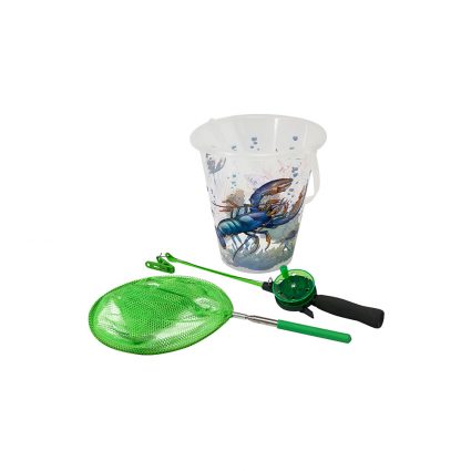 CRAB FISHING SET
