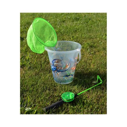 CRAB FISHING SET