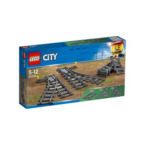 LEGO 60238  PENSER