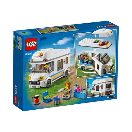 LEGO 60283 BOBIL
