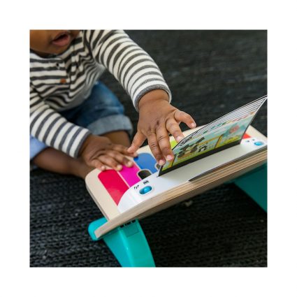 HAPE BABY EINSTEIN MAGIC TOUCH PIANO
