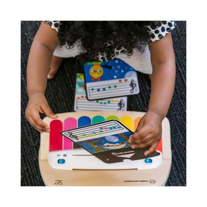 HAPE BABY EINSTEIN MAGIC TOUCH PIANO