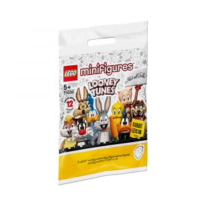 LEGO 71030 LOONEY TOONES MINIFIGURENE.