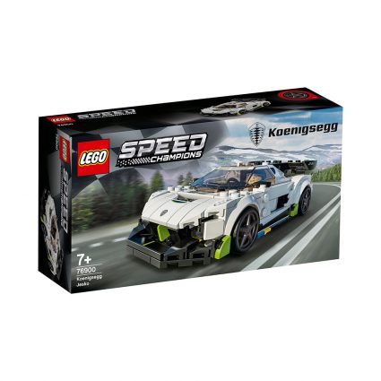 LEGO 76900TBD-IP-CAR-1-2021
