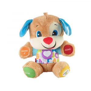 FISHER-PRICE LAUGH & LEARN PUPPY NO