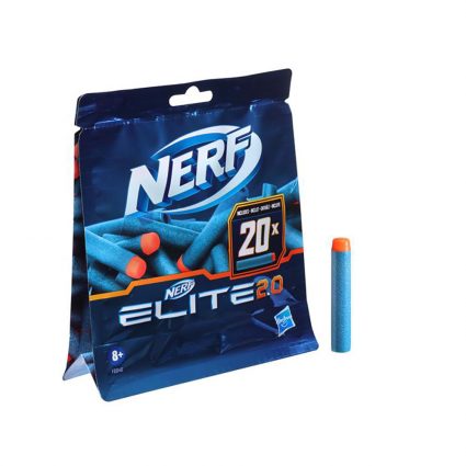 NER ELITE 2.0 REFILL 20