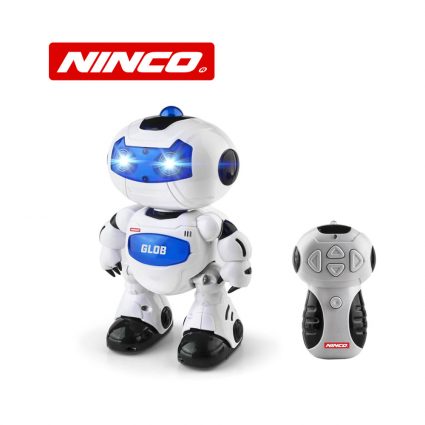 NINCO GLOB ROBOT