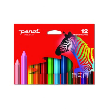 PLASTFARGER JUMBO 12.