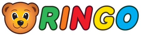 Ringo logo