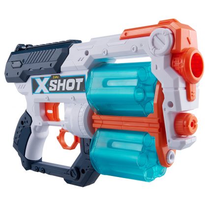X-SHOT EXCEL, XCESS, TK-12 DOUBLE PACK