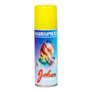 HÅRSPRAY GUL (6)