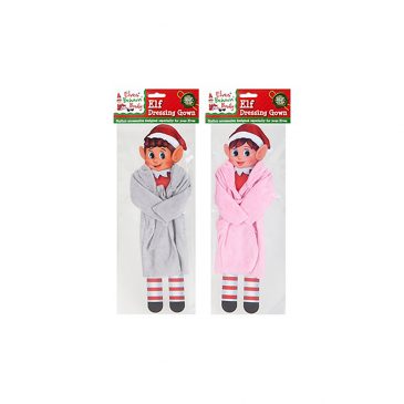 RAMPENISSEN - MORGENKÅPE.