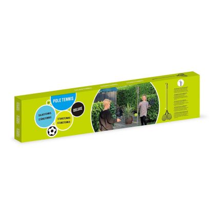 SS POLE TENNIS DELUXE