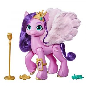 MY LITTLE PONY (2021) 6 INCH FEATURE PON