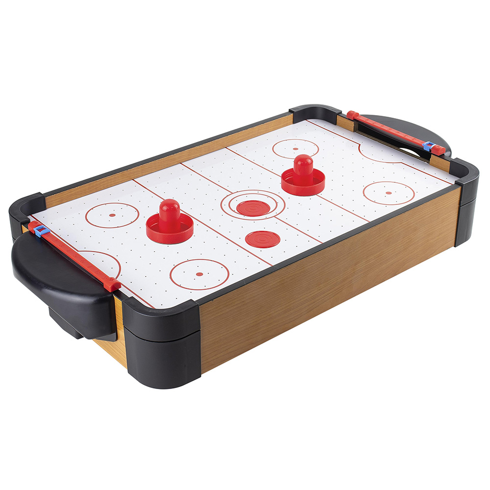 Air Hockey Table Game Ringo Leker Bordspill og spill