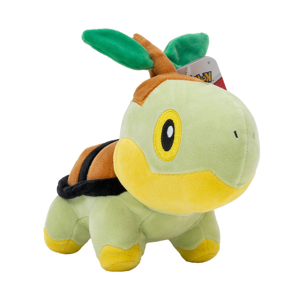 Project Ringo Pokemon Ringo Leker - Kosedyr og Plysj - Pokémon Plysj
